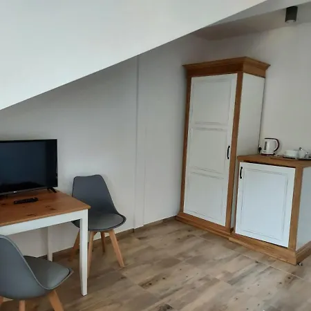 Gryf-balt - Appartement Międzywodzie