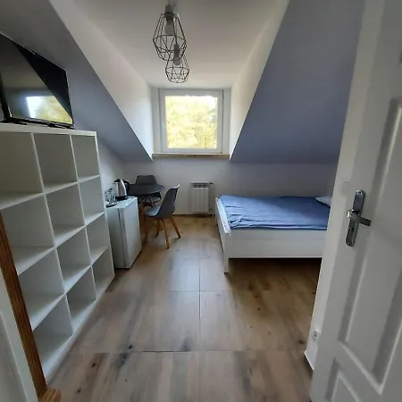 Lägenhet Gryf-balt - *