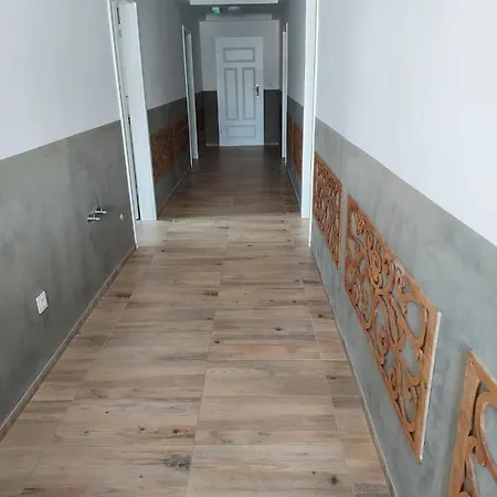 דירה Gryf-balt - מידז'יוודז'י