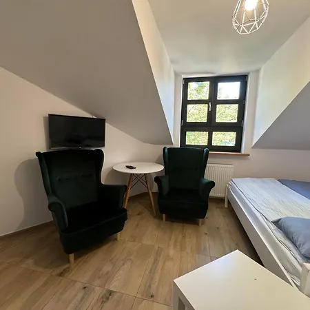 דירה Gryf-balt - *