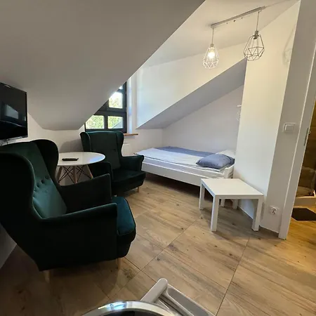 Gryf-balt - Appartement Międzywodzie