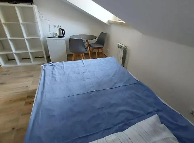 Gryf-balt - Pokój *