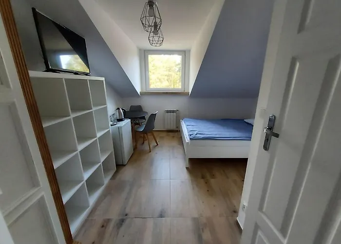 Apartamento Gryf-balt - Pokój *