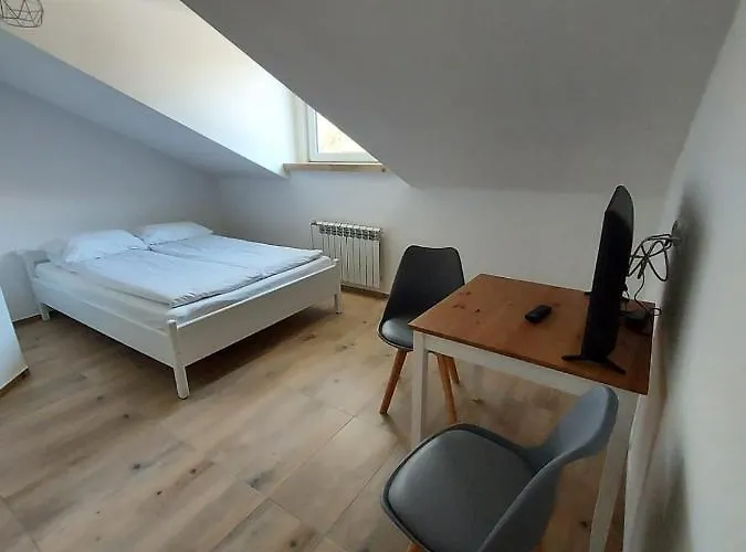 Gryf-balt - Pokój *