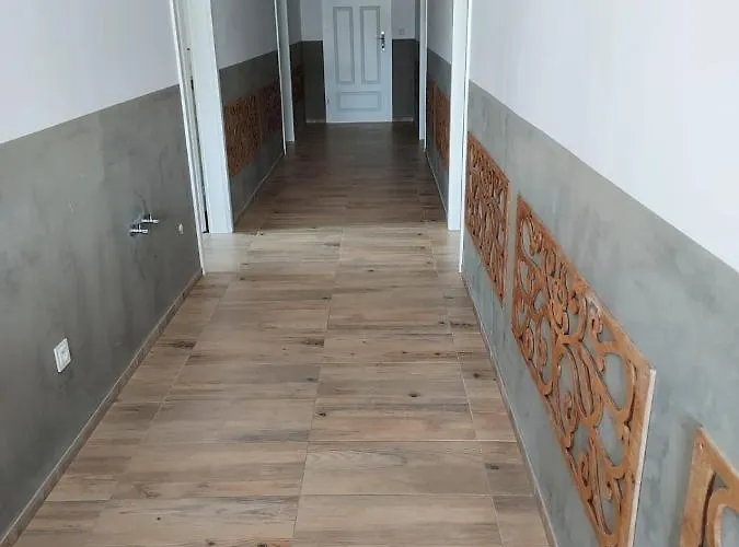 Apartamento Gryf-balt - Pokój Międzywodzie