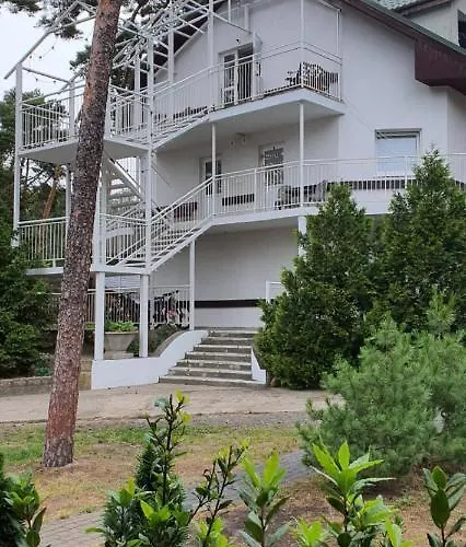 Gryf-balt - Pokój * Międzywodzie